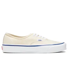 OG Authentic LX - Classic White