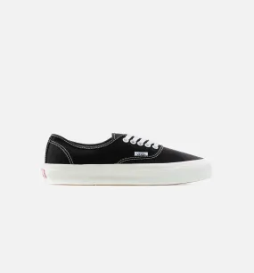 OG Authentic LX Mens Lifestyle Shoe - Black/White