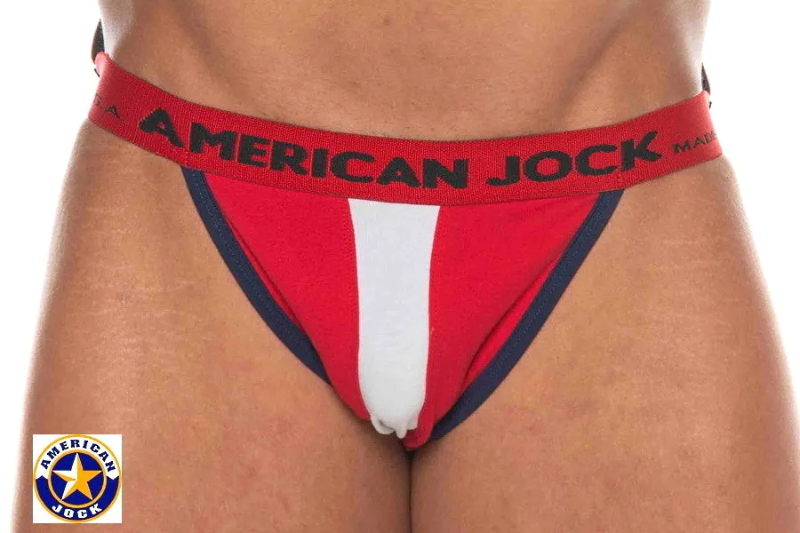 Phys Ed Jockstrap