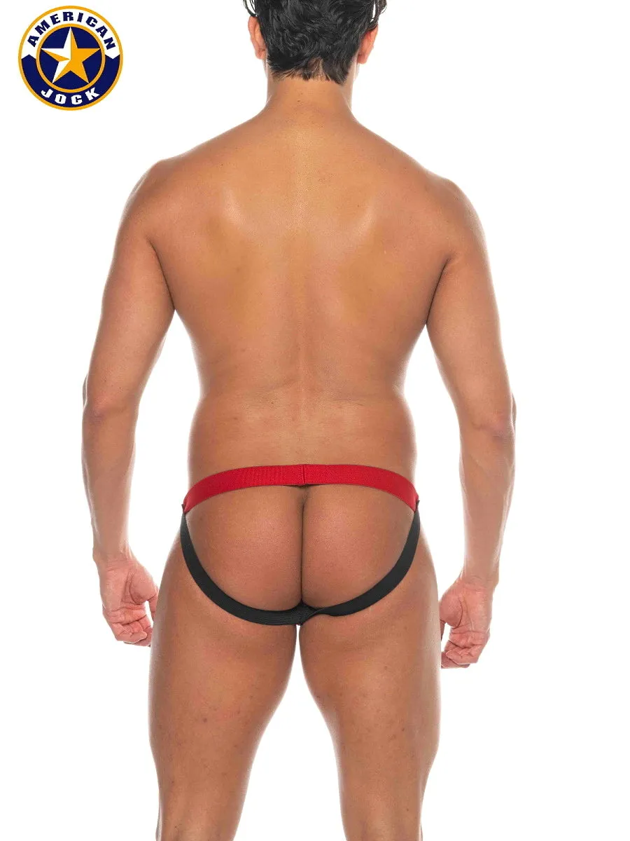 Phys Ed Jockstrap