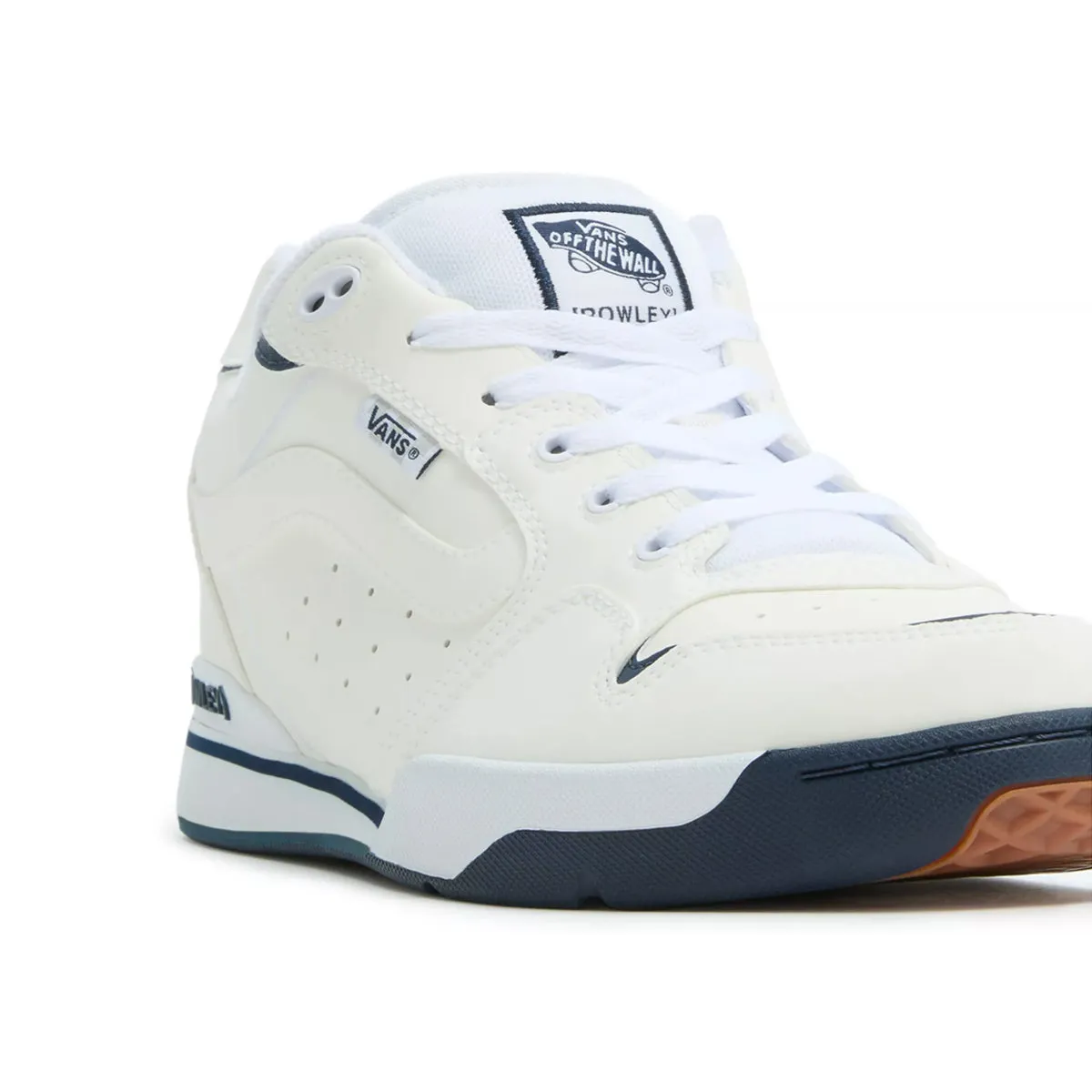 ROWLEY XLT VCU WHITE / NAVY