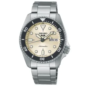 SEIKO 5 SPORTS SKX SPORTS STYLE SRPK31K1F