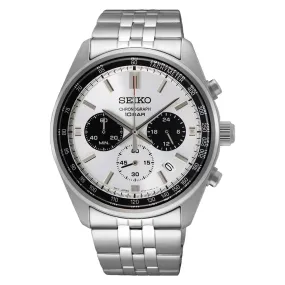 Seiko Chronograph 10 Bar SSB425