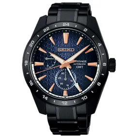 Seiko Presage Sharp Edged Series Limited Edition SPB361J1