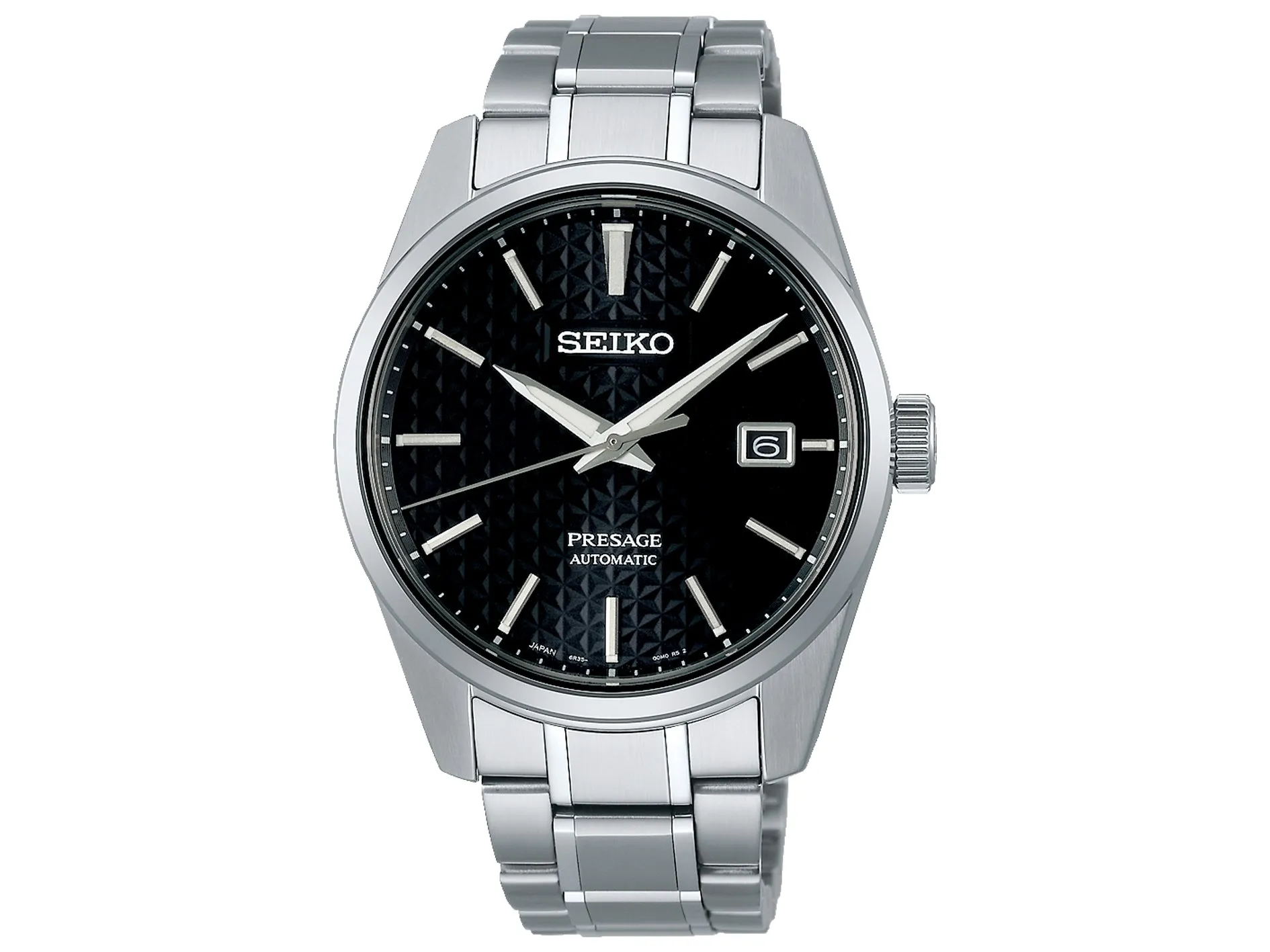 SEIKO PRESAGE SPB203J1