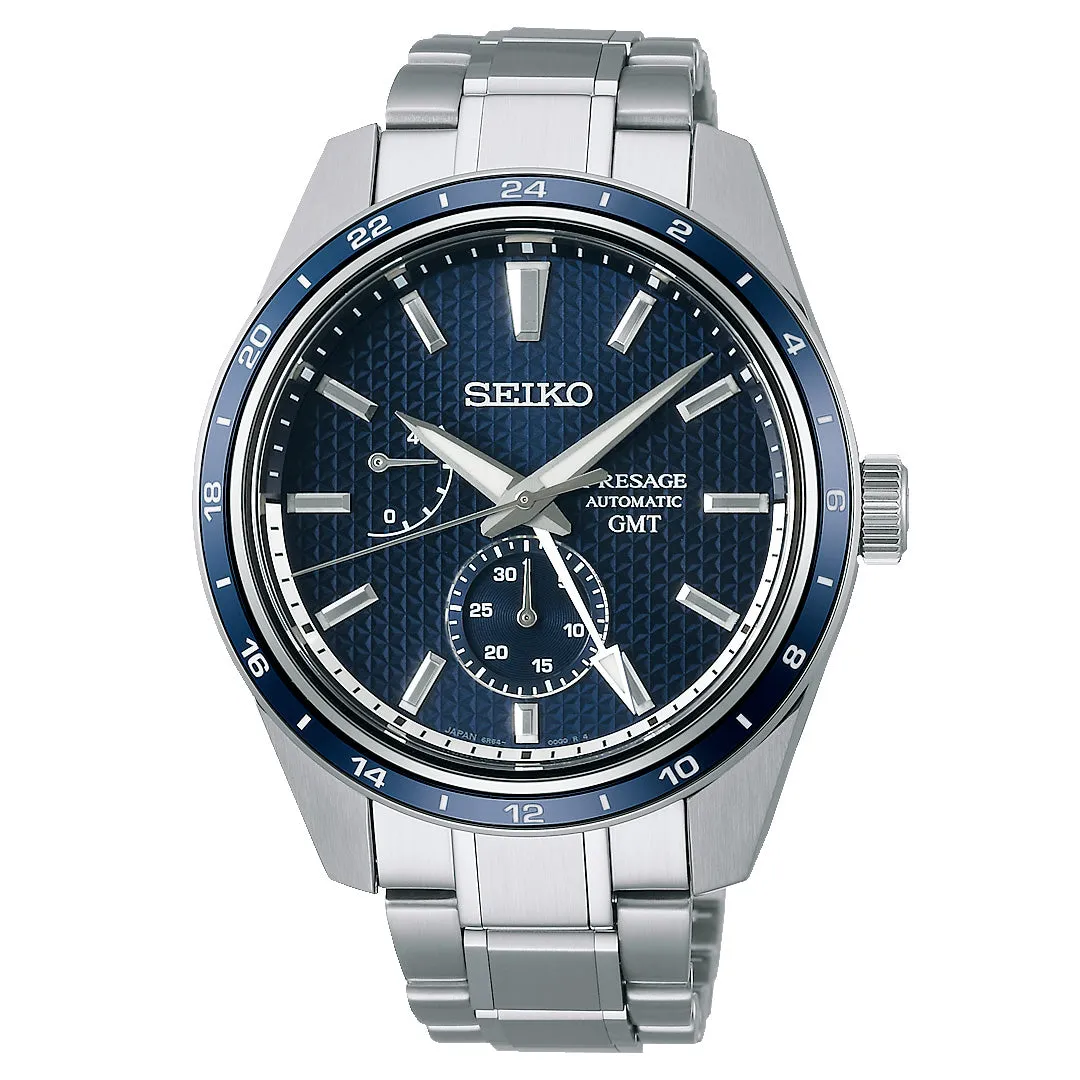 SEIKO PRESAGE SPB303J1