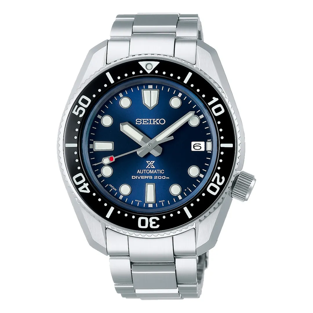 Seiko Prospex Sea SPB187J1