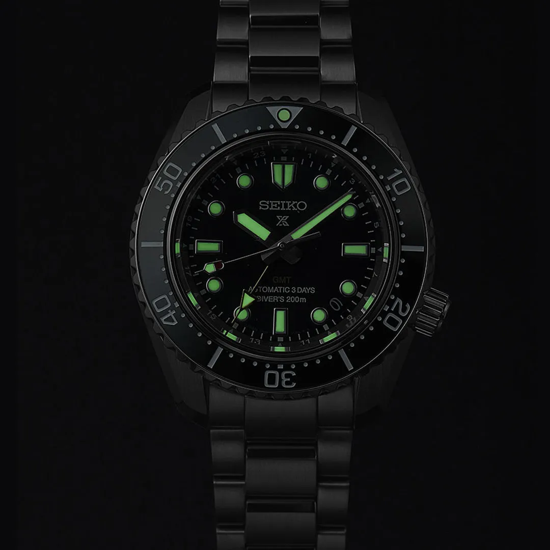 Seiko Prospex Sea SPB381