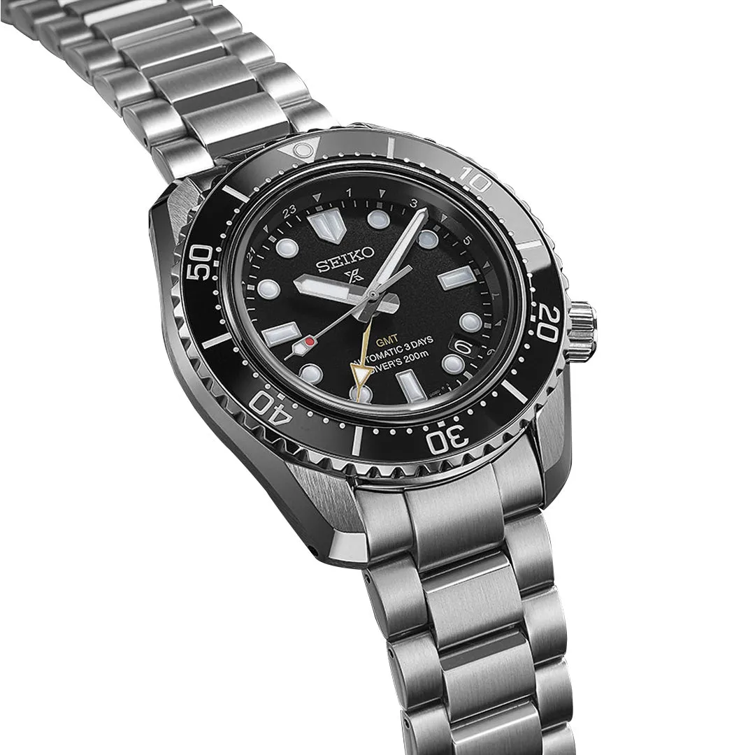 Seiko Prospex Sea SPB383