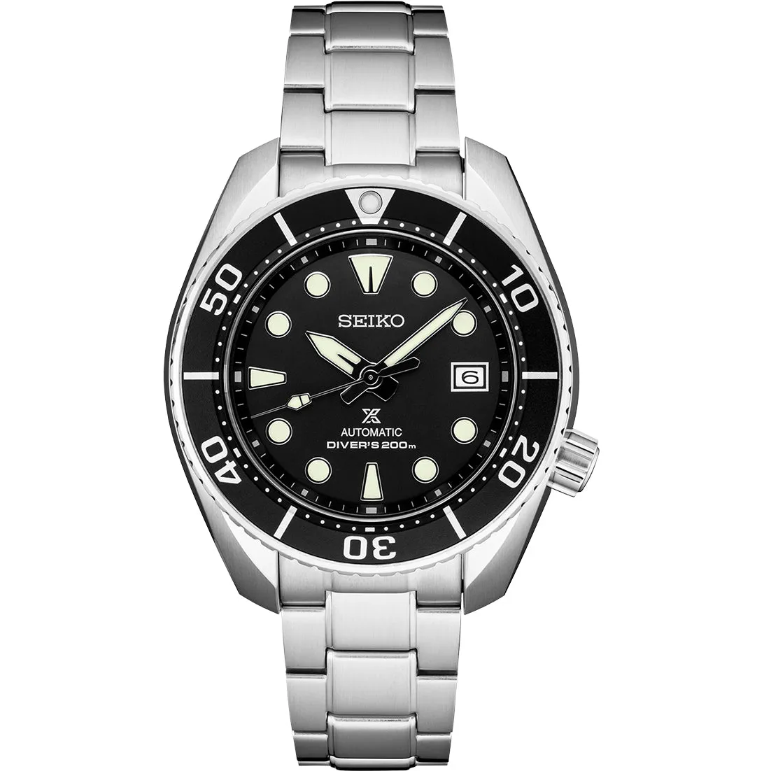 Seiko Prospex SPB101J1 Diving Automatic Watch