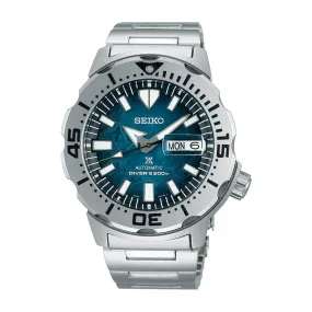 Seiko Prospex SRPH75K1F Save the Ocean Special Edition