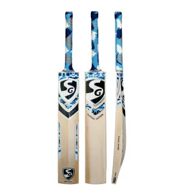 SG Players Edition English Willow Cricket Bat SH Size