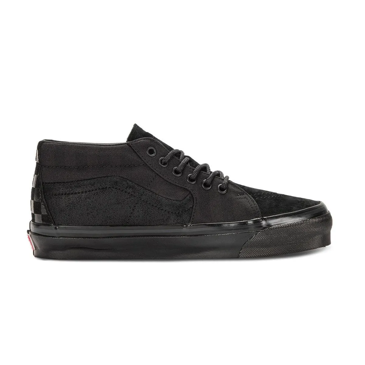 Sk8-Mid Reissue 83 MG LX TDC 'Black'