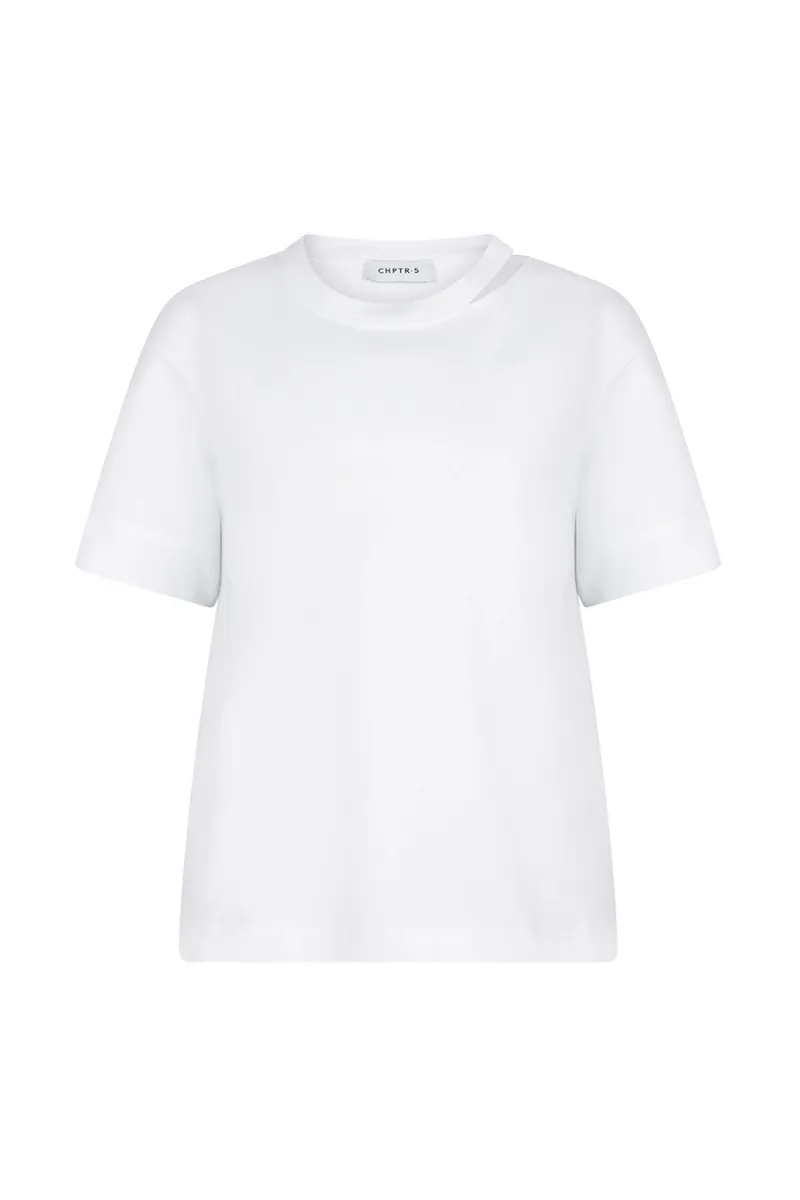 SLEEK T-SHIRT