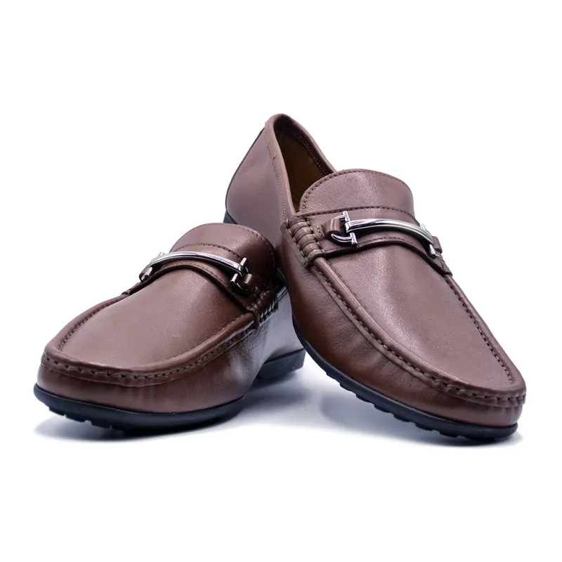 SMPL-DR-005 Calfskin Driver Size 9