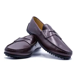 SMPL-DR-017 Calfskin Driver Size 10