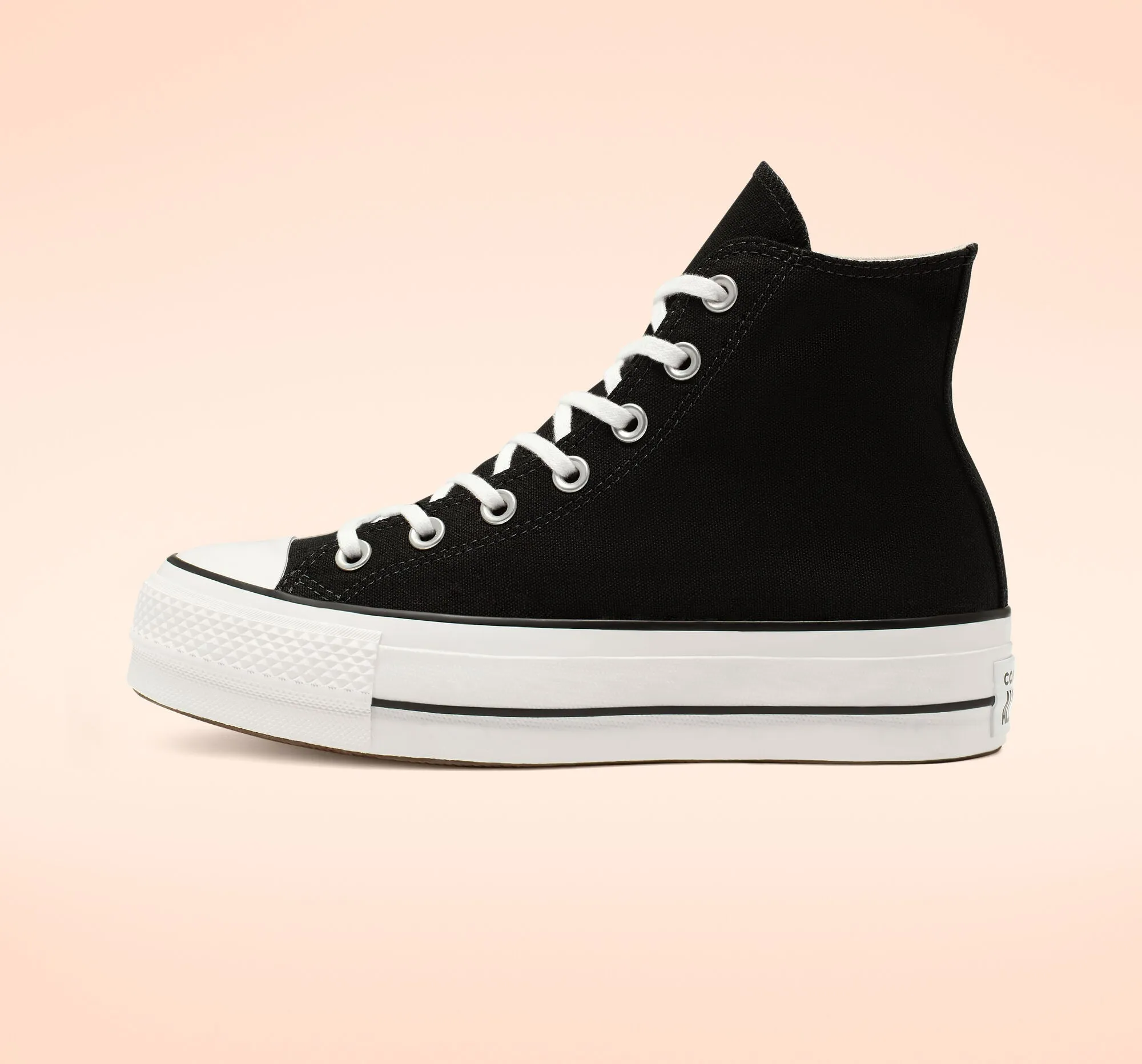 SNEAKERS CHUCK TAYLOR ALL STAR PLATFORM