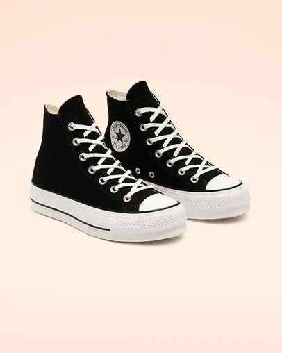 SNEAKERS CHUCK TAYLOR ALL STAR PLATFORM