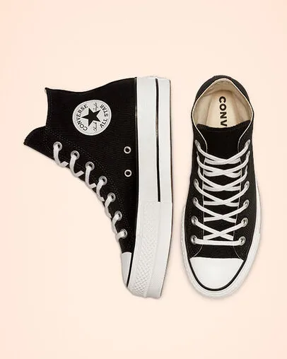 SNEAKERS CHUCK TAYLOR ALL STAR PLATFORM