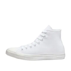 Sneakers Converse Chuck Taylor All Star High Bianco / Bianco