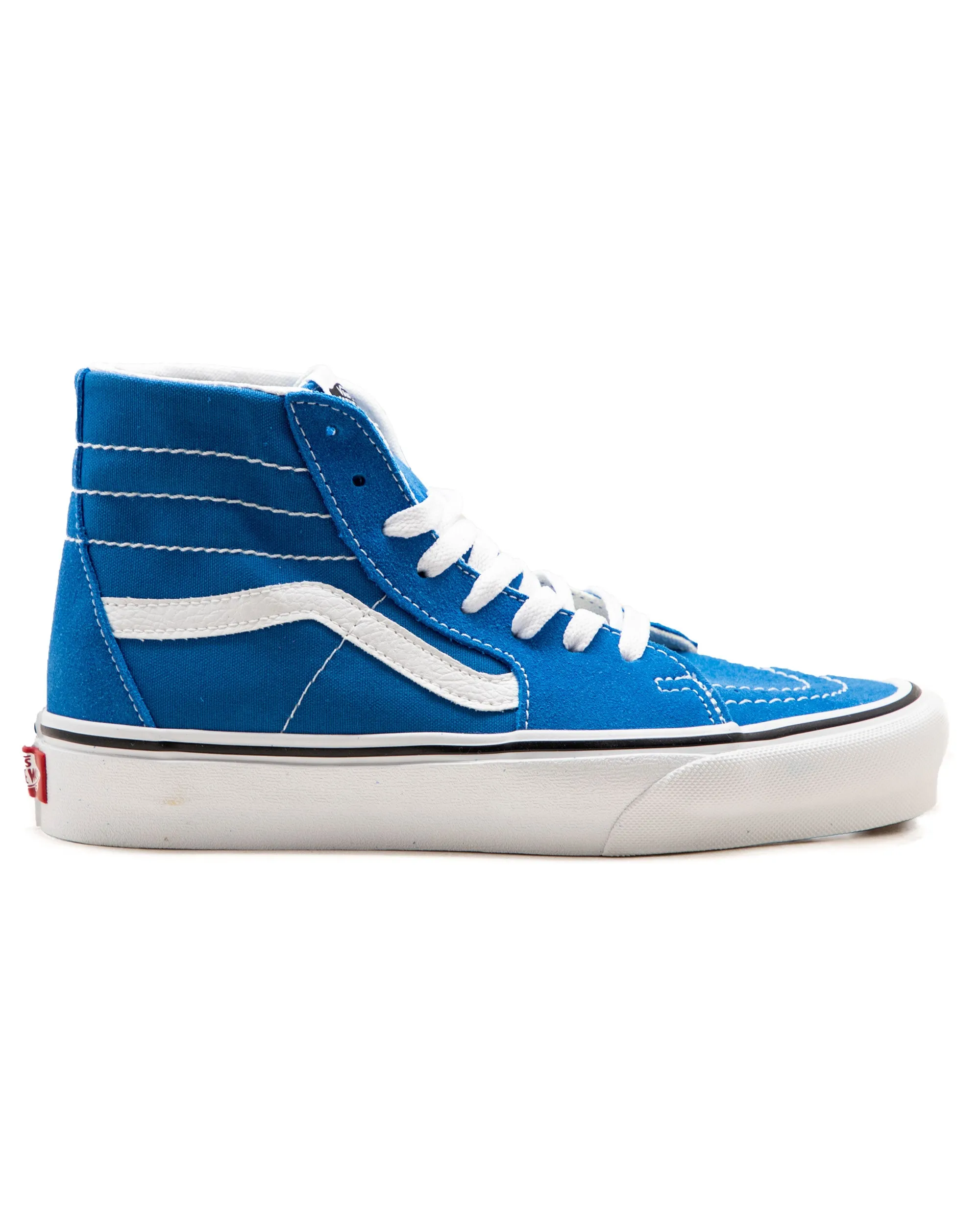 Sneakers Vans SK8-Hi Tapered Celeste