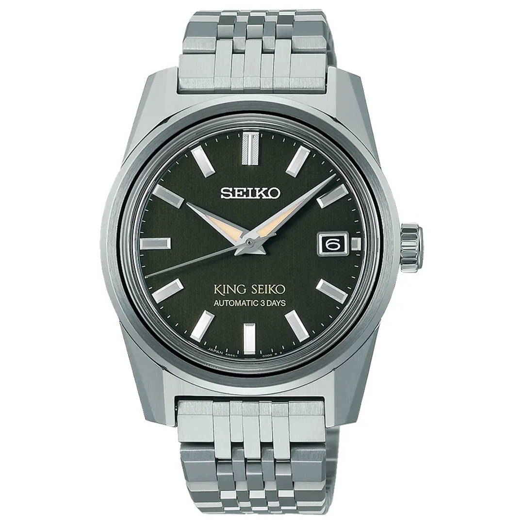 SPB391J1 King Seiko