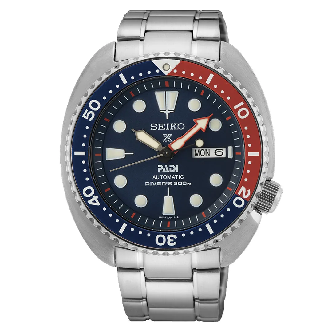 SRPE99K1F Seiko Prospex Sea