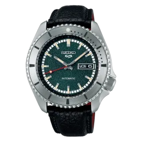 SRPJ91 Seiko 5 Sports SKX Sense Style Masked Rider Limited Edition