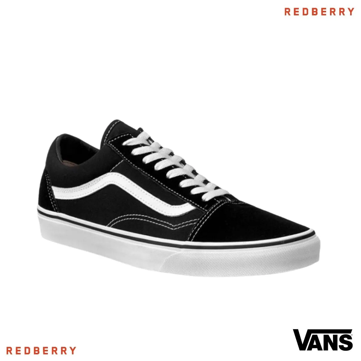 Tenis  Vans Hombre N000D3HBKA