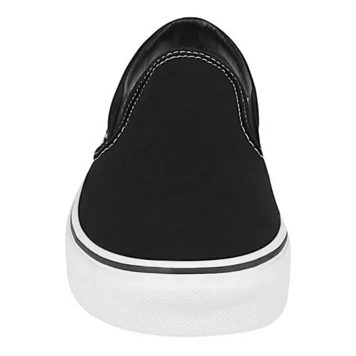 Tenis Vans Hombre N000EYEBLK