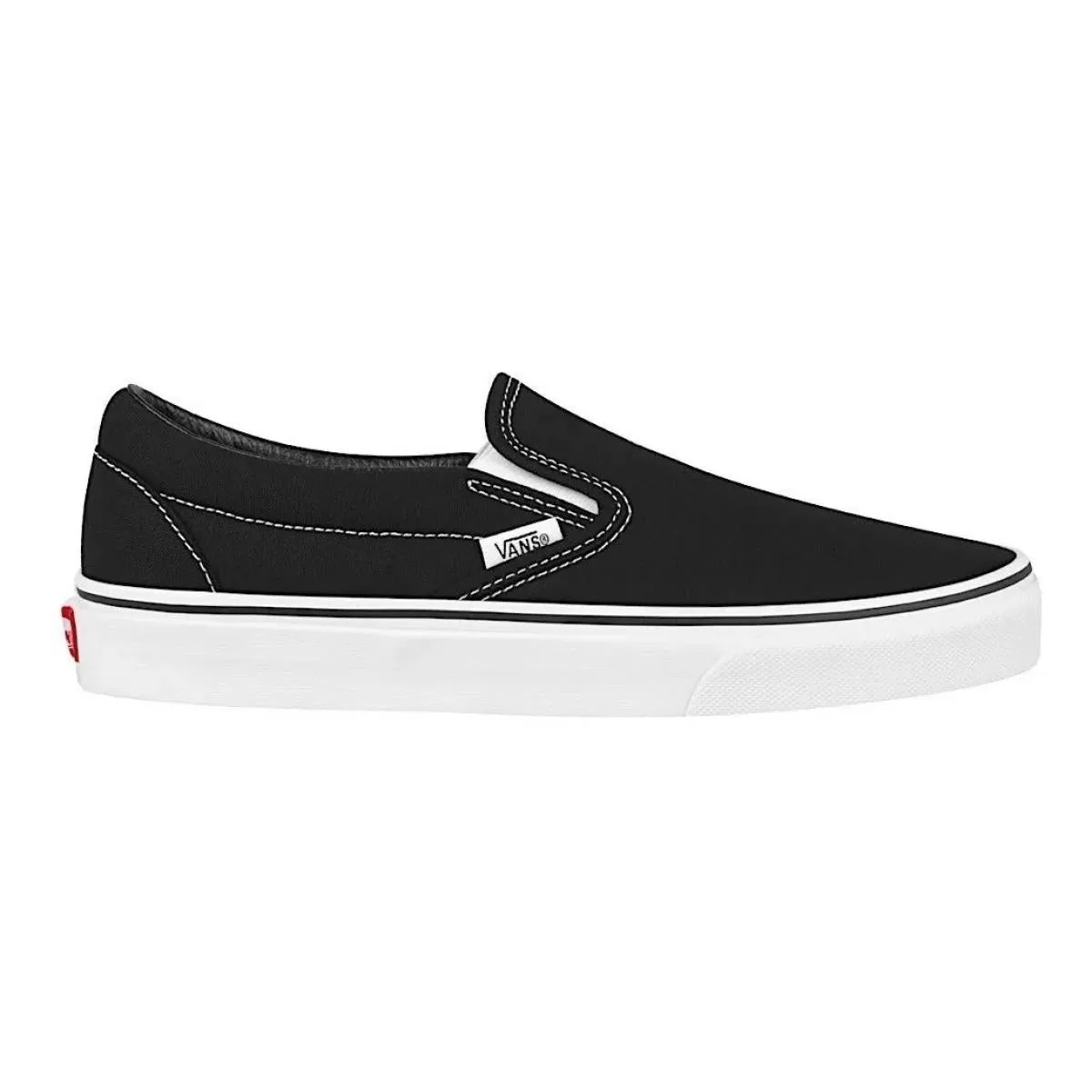 Tenis Vans Hombre N000EYEBLK