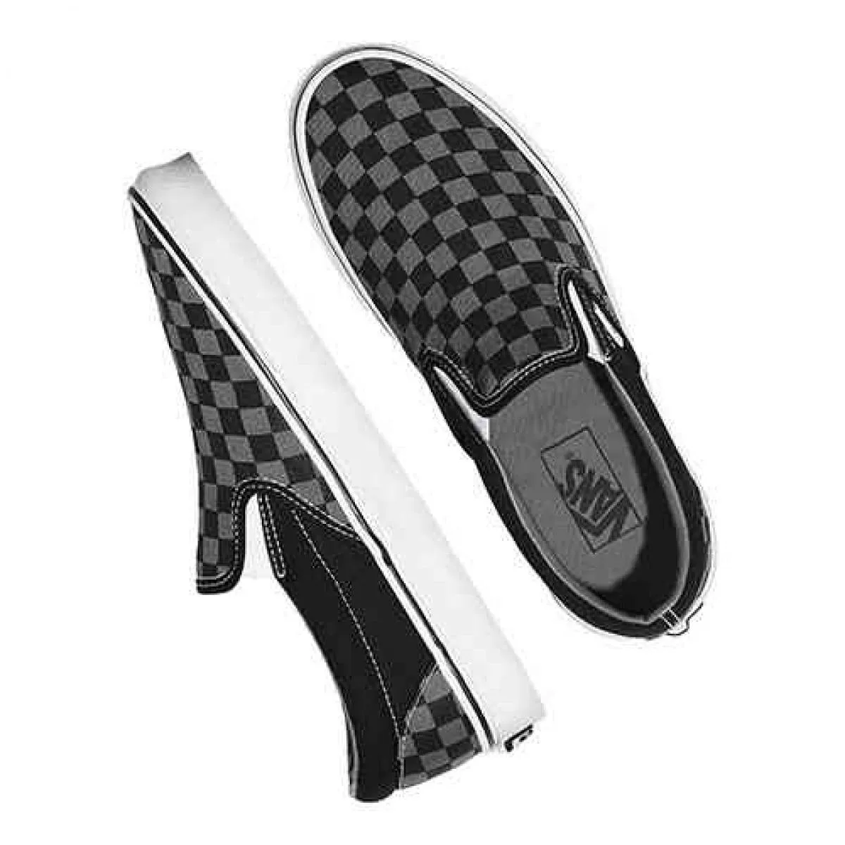 Tenis Vans Hombre Urbano