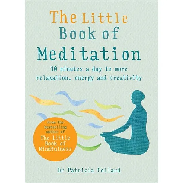 The Little Book of Meditation