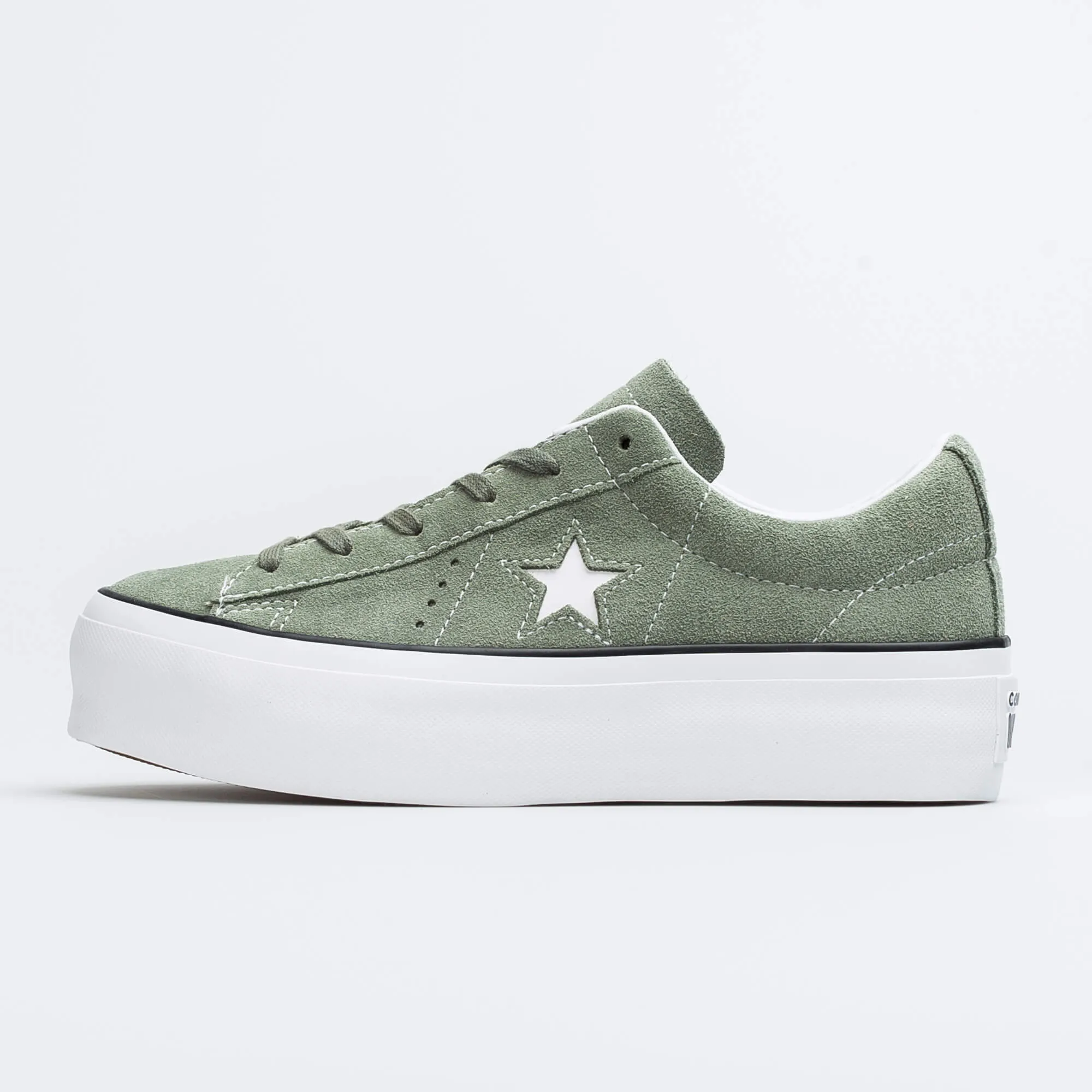 TNIS CONVERSE ONE STAR PLATAFORM OX VINTAGE