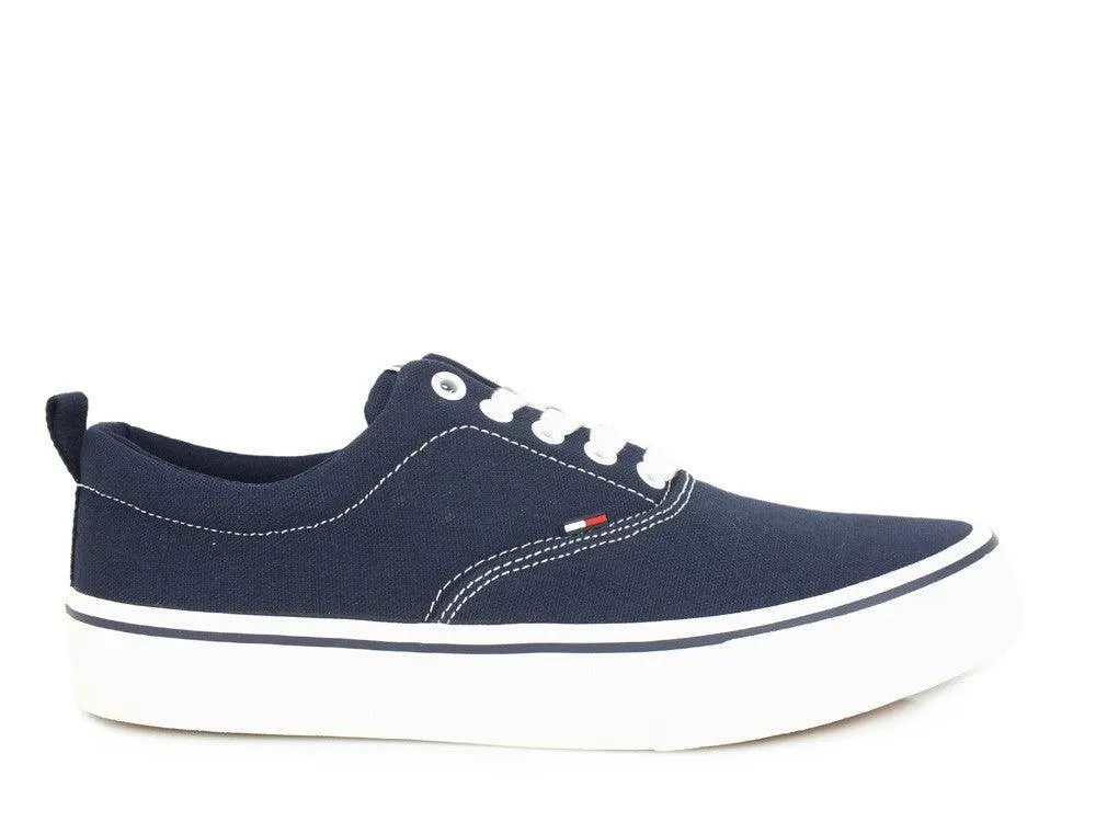 TOMMY H. Sneaker Ink EM0EM00259