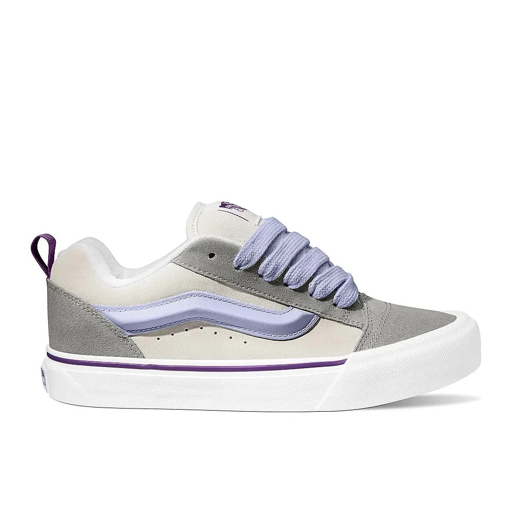 Vans Classic Knu-Skool Tri Block