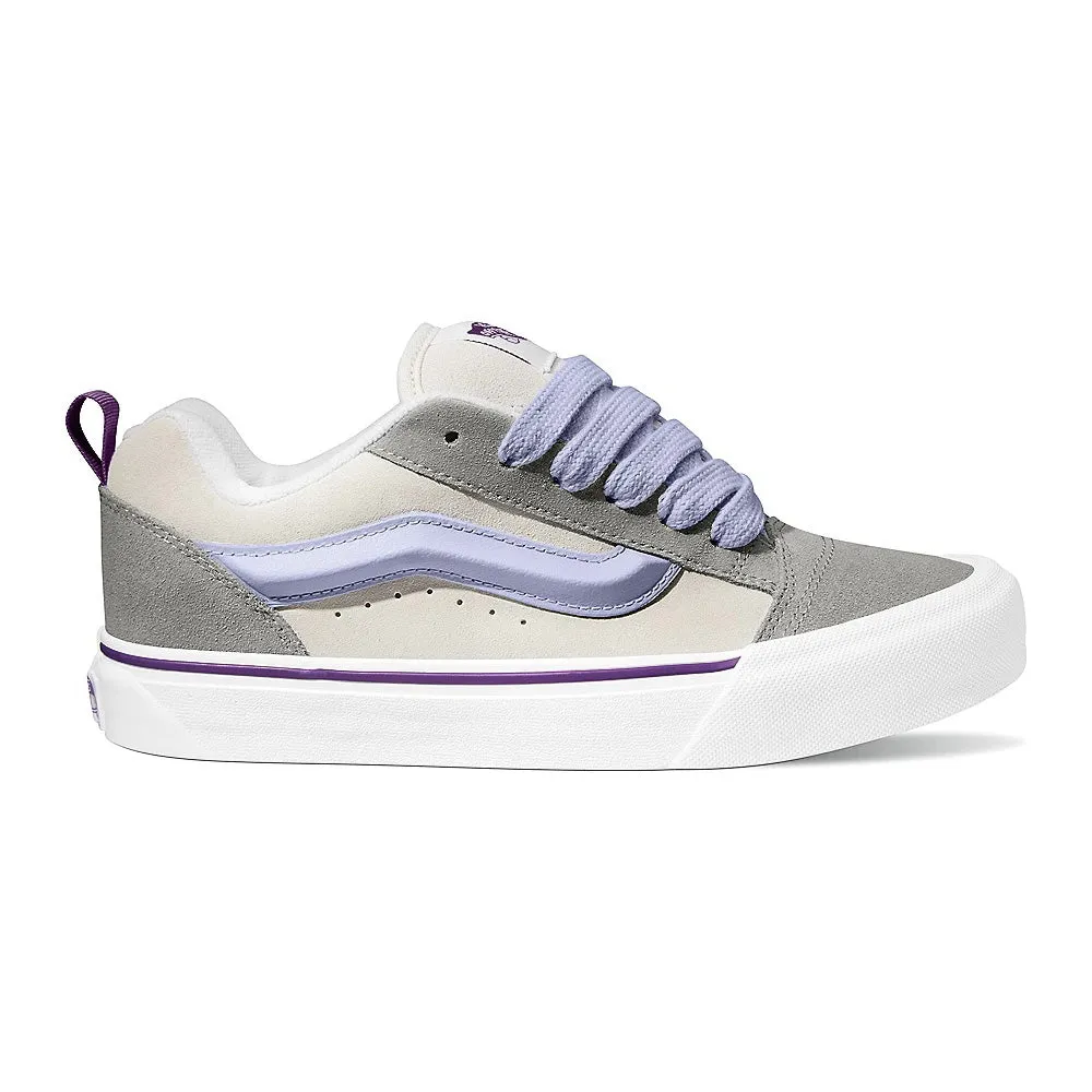 Vans Classic Knu-Skool Tri Block