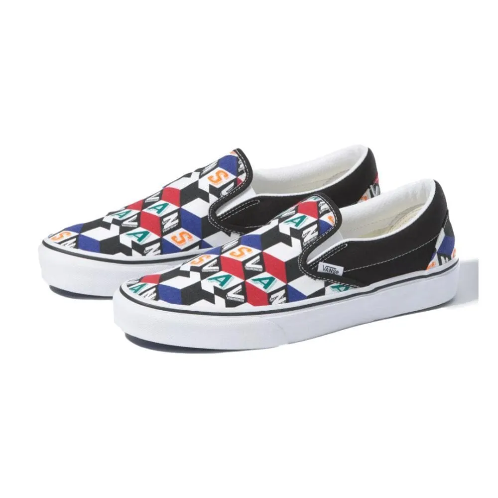 Vans CLASSIC SLIP-ON-MULTI