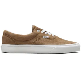 Vans Era Pig Suede Tobacco Brown