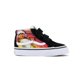 Vans - Kids' (Infant) Sk8-Mid Reissue V Shoes (5DXDAC7)