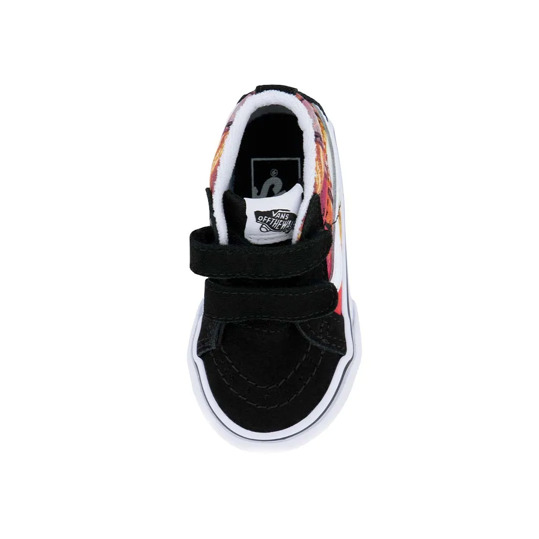 Vans - Kids' (Infant) Sk8-Mid Reissue V Shoes (5DXDAC7)