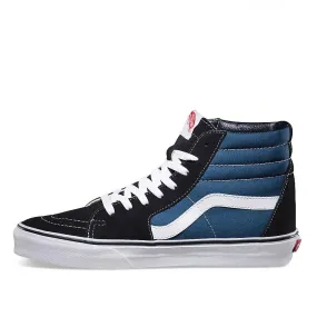 Vans Mens Sk8-Hi - Navy VN000D5INVY