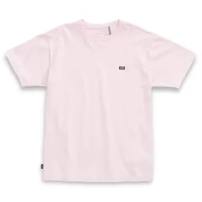 Vans Off The Wall Classic Tee Cool Pink