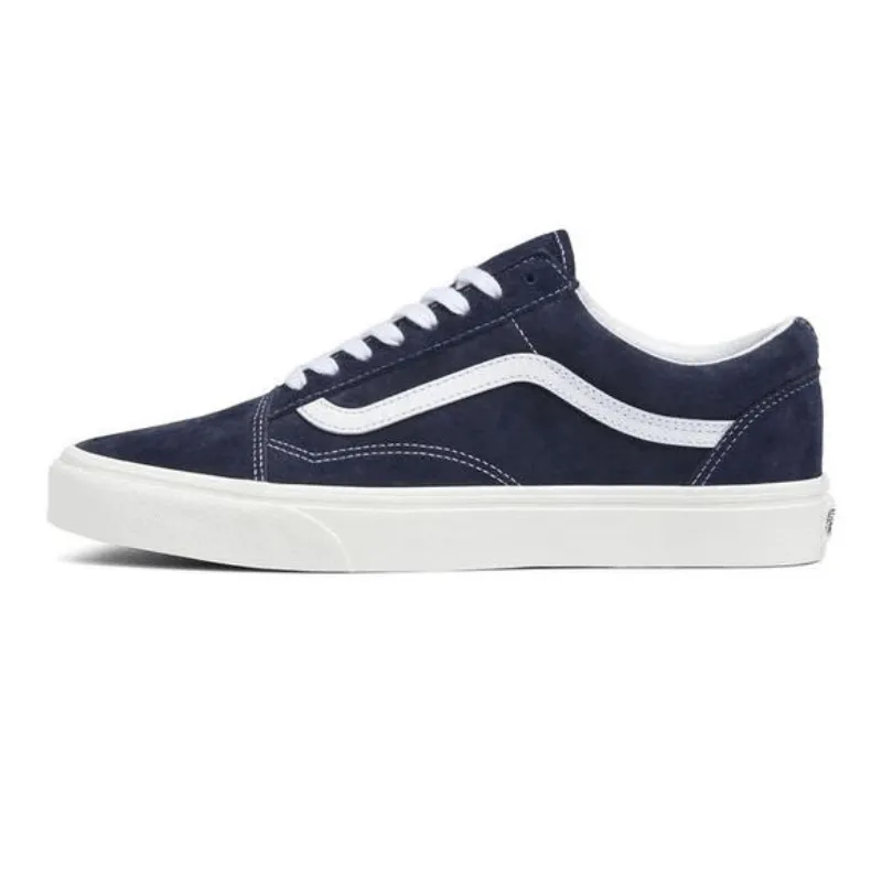 Vans Old Skool 'Pig Suede - Persian Night' - Men's