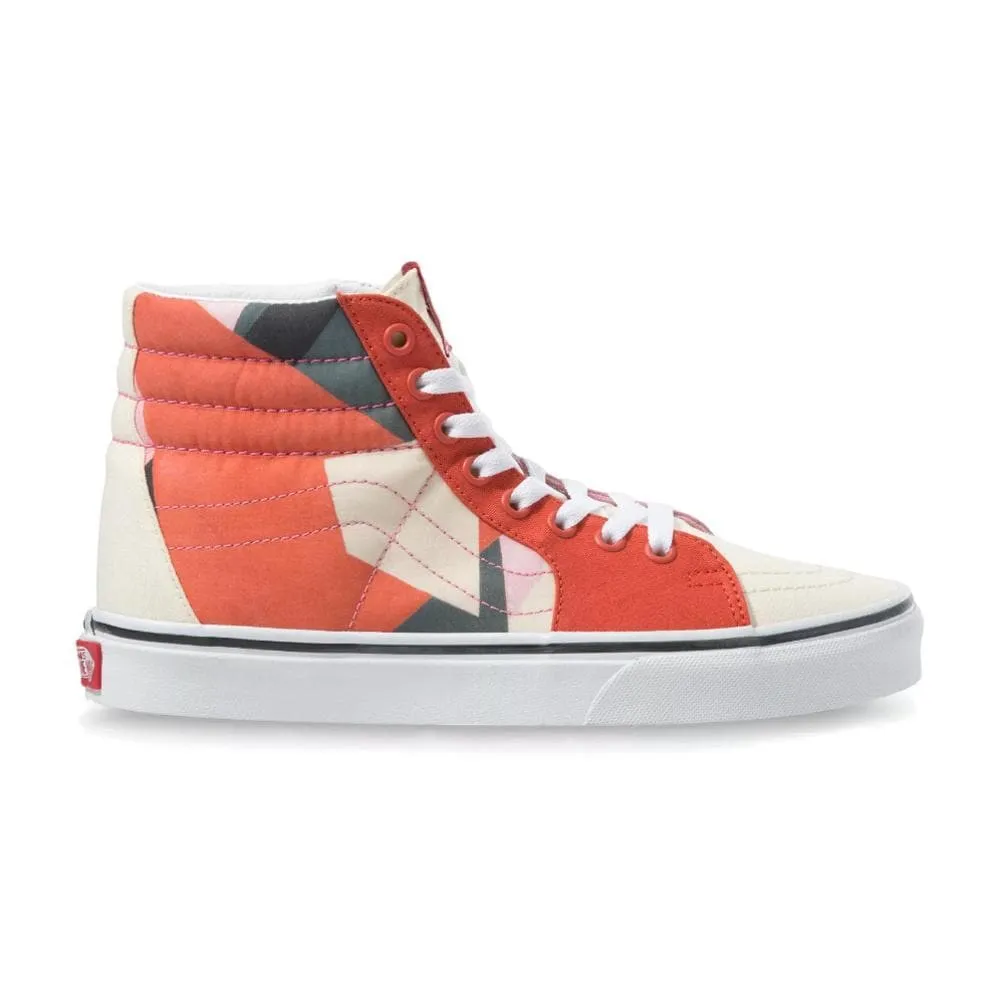 Vans SK8-HI-MULTI