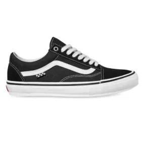 Vans Skate Old Skool Black/White