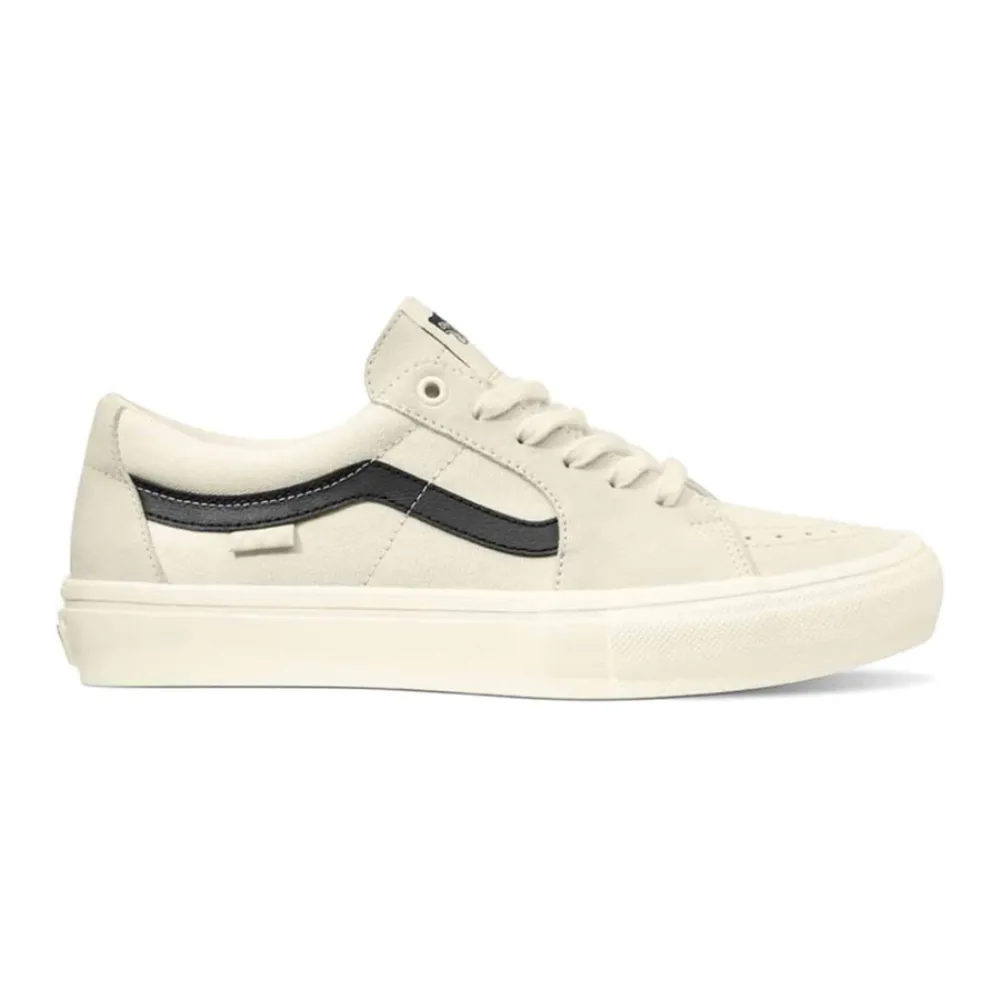 Vans Skate Sk8-Low Marshmallow/Rave