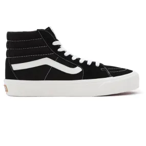 Vans unisex high sneaker shoe Sk8-Hi VR3 VN0005UN1KP1 black