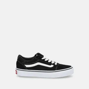 VANS WARD