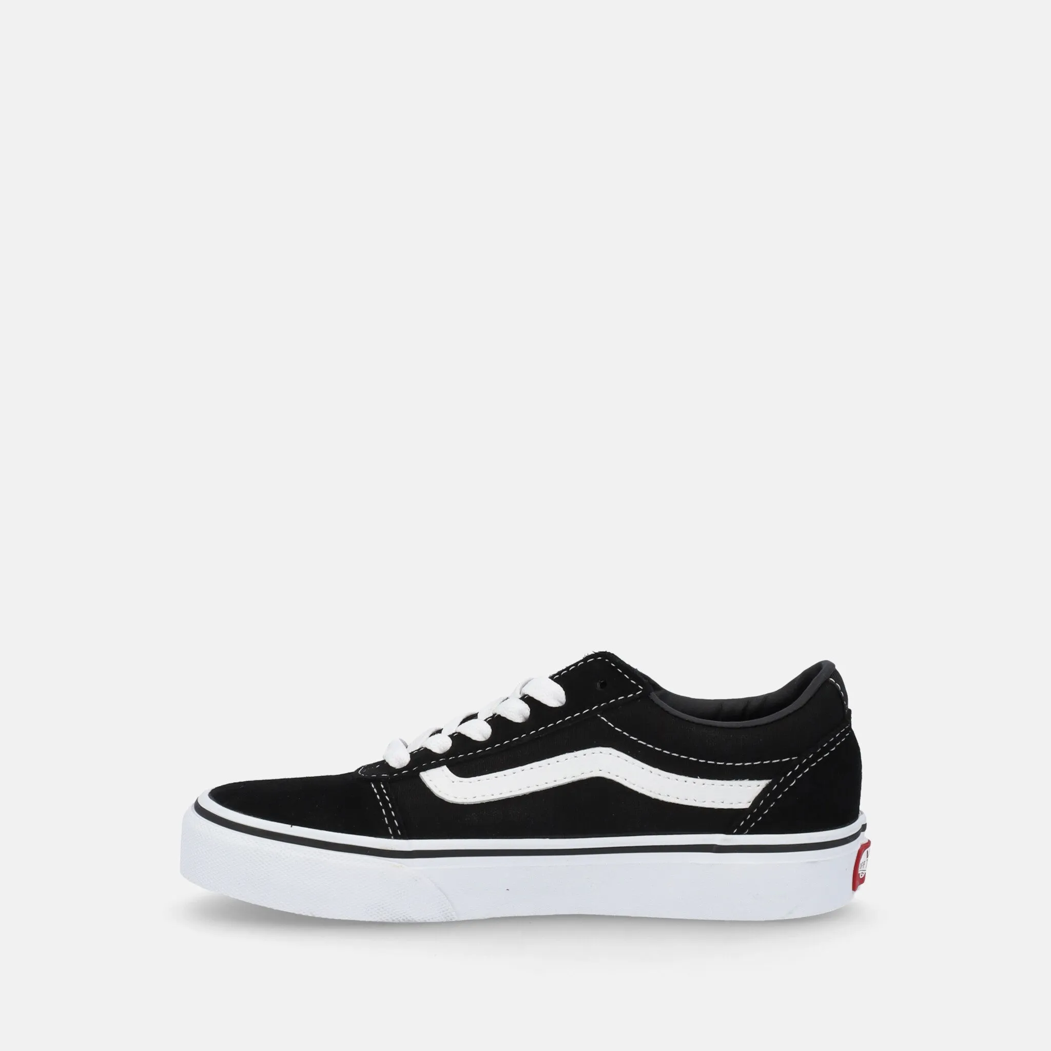 VANS WARD